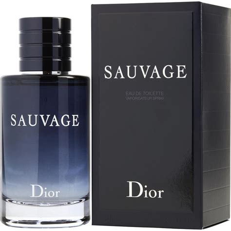 Sauvage Dior au meilleur prix en Tunisie 